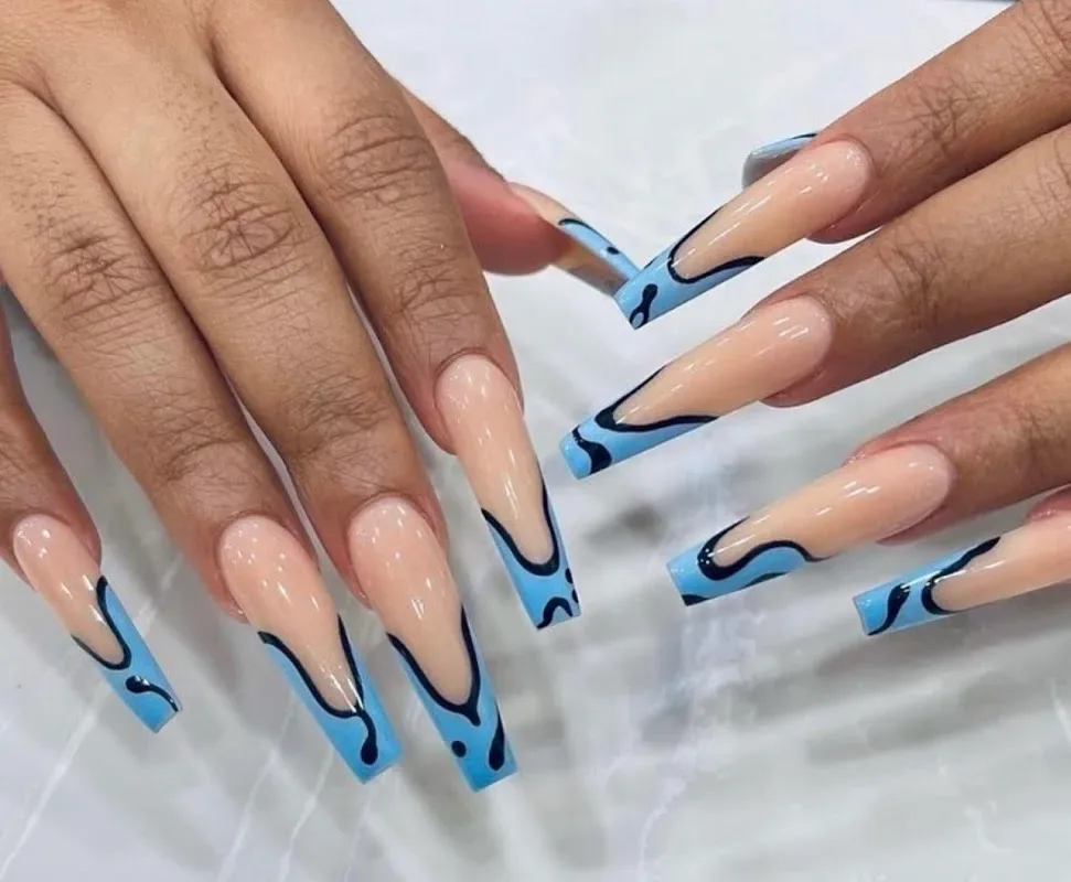 Premier Nail & Spa — Nail salon in Plantation